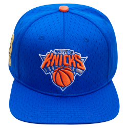 LETS GO KNICKS BABY Meme Template