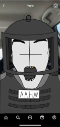 ALL MY OPERATORS ARE MORONS!!! Meme Template
