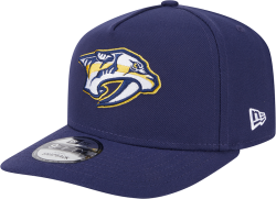 Nashville Predators Hat (navy) Meme Template