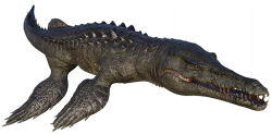 Liopleurodon (JWE Design) Meme Template