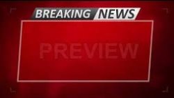 Breaking news Meme Template
