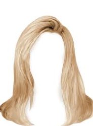 Cute hair Meme Template