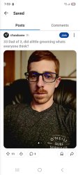 Some douche Meme Template