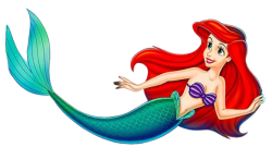 queen ariel Meme Template
