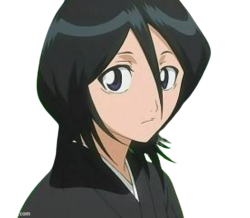 rukia Meme Template