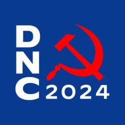 Democratic Party Meme Template
