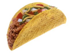 TACO Meme Template