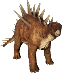Chungkingosaurus (JWE Design) Meme Template