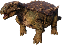 Crichtonsaurus (JWE Design) Meme Template