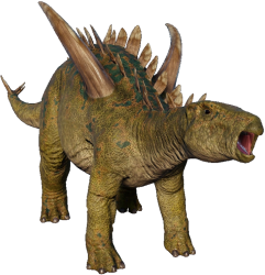Gigantspinosaurus (JWE Design) Meme Template