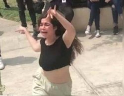Feminista Meme Template
