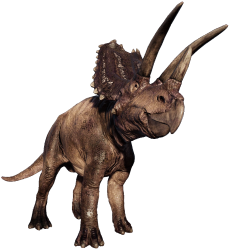Pentaceratops (JWE Design) Meme Template