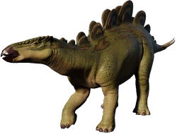 Wuerhosaurus (JWE Design) Meme Template