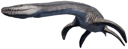 Attenborosaurus (JWE Design) Meme Template