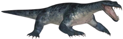 Nothosaurus 6 (JWCC Design) Meme Template
