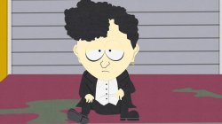 Goth kid Meme Template