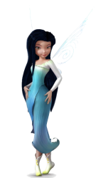 Silvermist Render 2 Meme Template