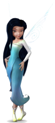 Silvermist From Tinkerbell Meme Template
