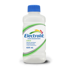 Electrolit Meme Template
