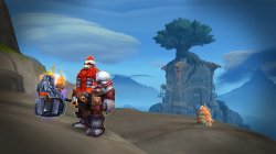 Warcraft Dark Iron Dwarf Meme Template