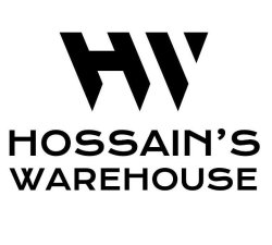 HOSSAIN'S WAREHOUSE Meme Template