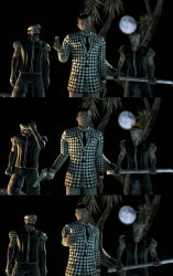 Fallout New Vegas Opening Meme Template