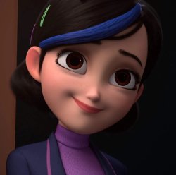 Claire Nuñez | Dreamworks Animation Wiki | Fandom Meme Template
