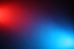 Red vs Blue background Meme Template
