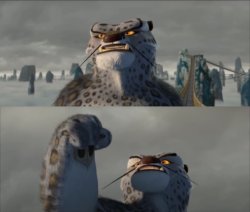 blank our battle will be legendary Meme Template