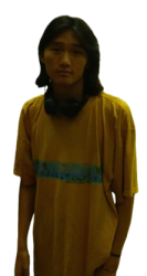 Frankie Soobin the pdf Meme Template