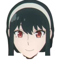 yor head Meme Template