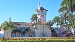 Mar a Lago Meme Template