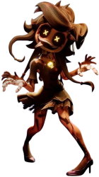 CYN 4 (Hybrid Form) Meme Template