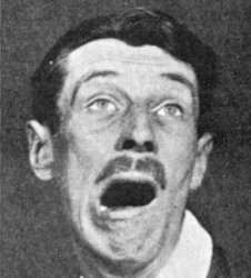 Funny face Meme Template