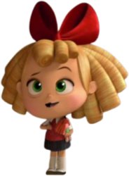 Sasha Anderson Meme Template