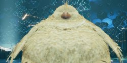 Fatass chicken Meme Template