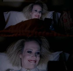 AHS Meme Template