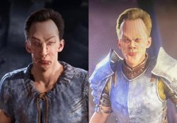 Beavis and Butthead Oblivion Meme Template