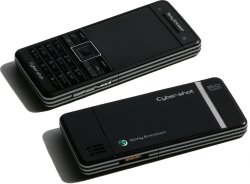 Sony Ericsson C902 Meme Template