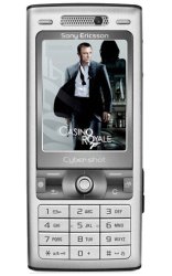 Sony Ericsson K800i Meme Template