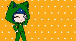 Hungarian Ruby Meme Template