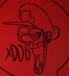 MX laughing his ass off Meme Template
