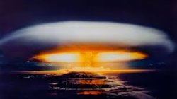Nuke Meme Template