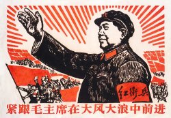 Communist Meme Template