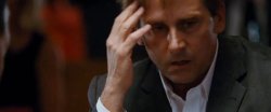 mark baum mind blow Meme Template