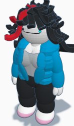 Sans Claire Meme Template