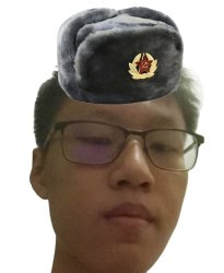 Russian Albert Ni / Русский Альберт Ни Meme Template