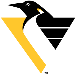 Pittsburgh Penguins logo Meme Template