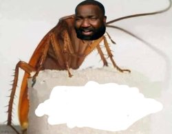 Kendrick Perkins Meme Template
