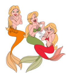 mersisters Meme Template